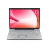 Panasonic Ноутбук Let's Note CF-FC7ADTCR 16 ГБ ОЗП 512 ГБ SSD Windows 11 Pro 14,8 год відтворення відео 25,1 год в режимі очікування Type-C Живлення Прибл.. 1,039 кг Знімний
