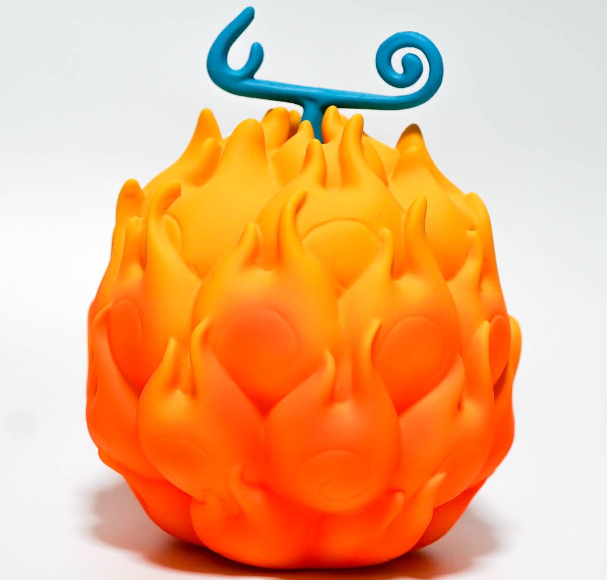 

Косплей Дьявольский плод Ван Пис Мера Мера но Ми Фигурка Реквизит Модель Ван Пис Товары