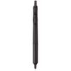 Mitsubishi Pencil Jetstream Edge Ballpoint Pen 0.38 Limited Full Black SXN100338FB