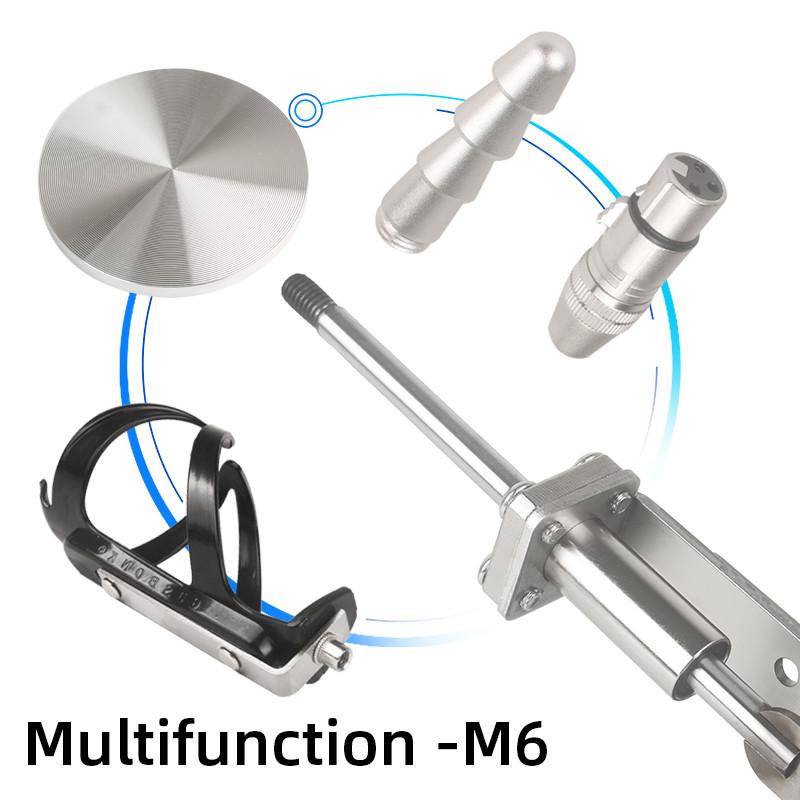 Mini Attuatore Lineare a Corsa 39mm 24V Motore a Meccanismo Alternativo Regolabile Attuatore Lineare Alternativo Staffa di Alimentazione