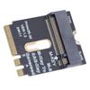 PCIe 4.0 PCIe 4.0 M Key Convert Card High Speed M.2 a And E WiFi Port Adapter  Motherboard