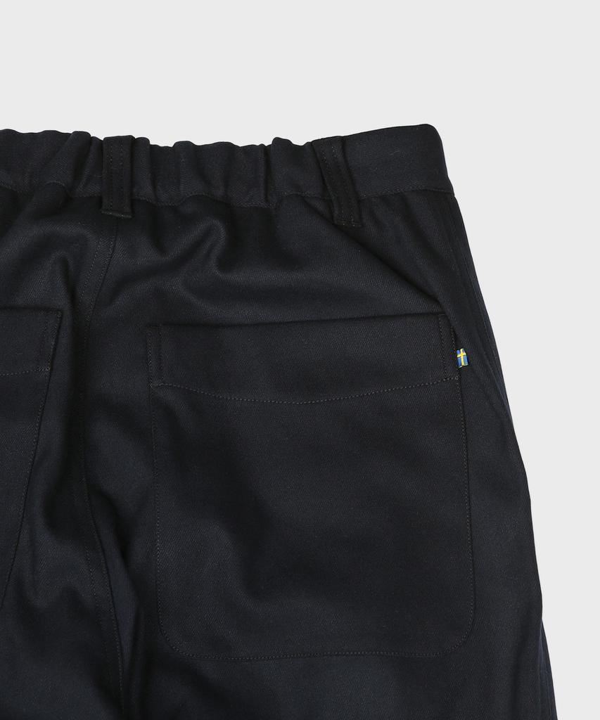 Teuletong Urban Chino Pants - Navy