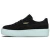Fenty X Suede Creeper 'Peacoat' Women's 361005-05