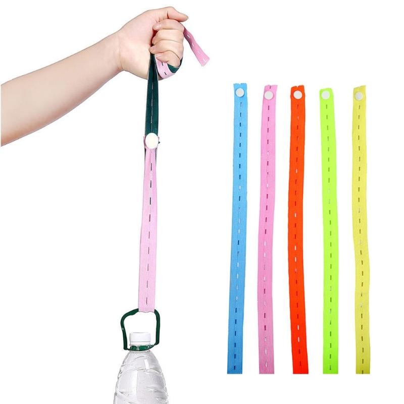 30pcs Fabric Retainers Bands Elastic Storage Clip For Bed Sheets Duvets Machine Washable Home Organization Accessories