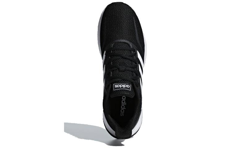 Adidas Runfalcon 'Core Black' F36199