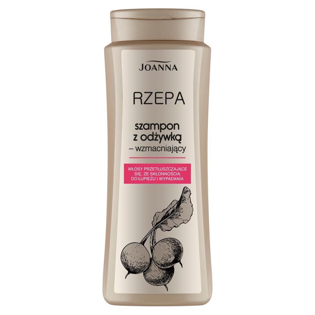 Joanna Rzepa Strengthening Shampoo With Conditioner 400