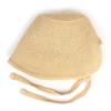 Universal Chemistry Summer Beige Bonnet Hat Bonnet Hat