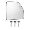 Towing Glass for F150 F250 Heated Glass Replacement Left/Right