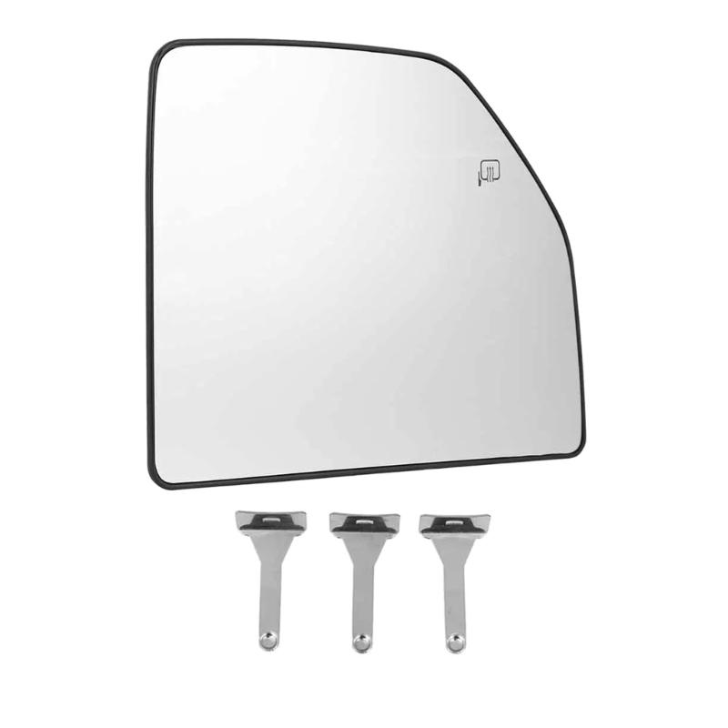 Towing Glass for F150 F250 Heated Glass Replacement Left/Right