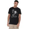 Elvis Presley Unisex Adult The King Rides Again T-Shirt