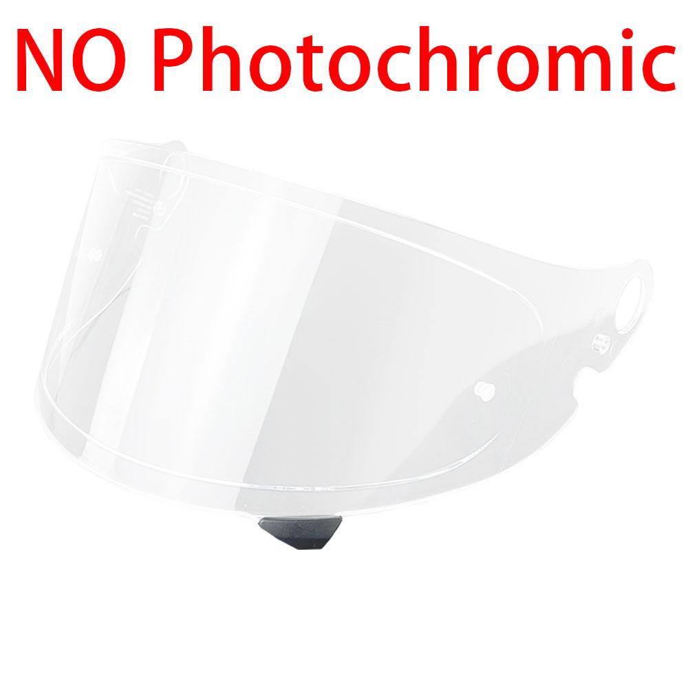 

For SHOEI Glamster CPB-1V Motorcycle Helmet Lens Retro Full Face Helmet Visor Anti-UV Casco SHOEI Motorcycle Accessories