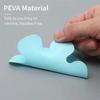 20pcs Non Slip Bathtub Stickers, Non Slip Shower Strips for Shower Floor