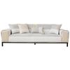 New Sofa Cushion, All-season Non-slip Seat Cushion, Light Luxury Cream Style, High-end Sofa Cover Cover Cloth Towel