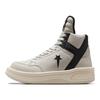 Rick Owens x DRKSHDW TURBOWPN Mid