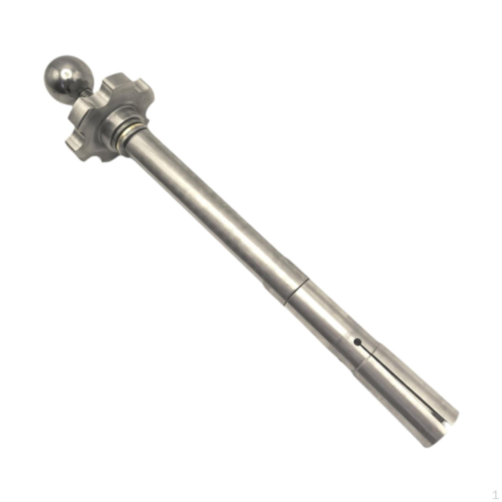 

Инструмент для ремонта флейты Головка Мундштук Инструменты Музыкальный аксессуар Металл Прочный Практичный Инструмент