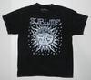26 Band Sublime Graphic Acid Wash T Shirt New Unisex T-Shirt