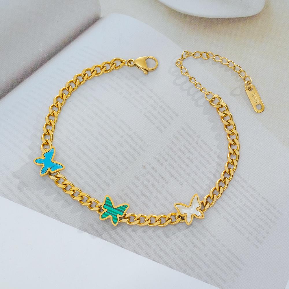 Colier Nou Temperament Ins High-end