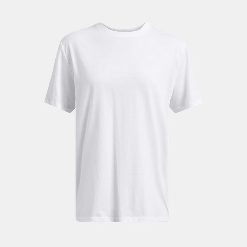 Under Armour Women s Short Sleeve Casual Sport T-Shirt L