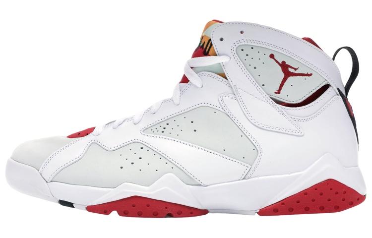 

Jordan 7 Retro Hare 2015 304775-125 44.5