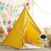 OEING Kids Indoor & Outdoor Play Tent
