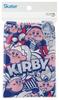 Skater Drawstring Lunch Made in Kirby of the Stars Children's Bag, Japan, Collection, KB7-A