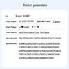 High-Yield Compatible Printer Refill Ink