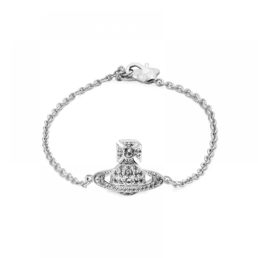 Vivienne Westwood Carmela Bracelet 6102021s 02p102