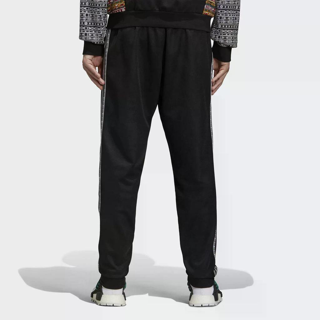 adidas Pantalon de Sport Tricoté Confortable Homme Bas EA2465