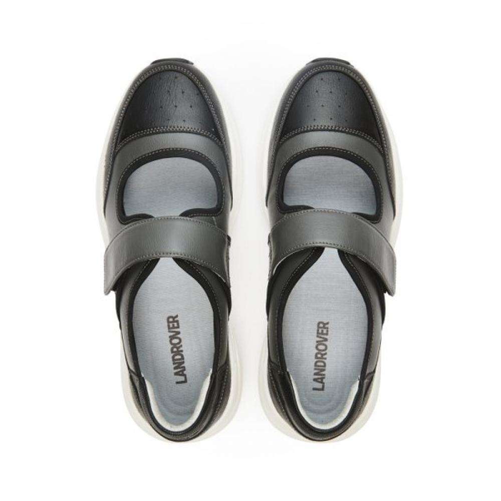 Landrover Women S cuShion caSual Mary Jane lanSlS4219wg7