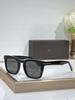 JYL Sunglasses 0751-N Full Frame Square
