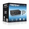 TRENDnet Trendnet TK-222DVK KVM Switch