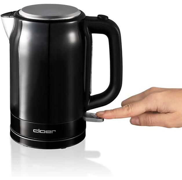 Чайник Cloer 4520