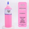 500ml Acrylic Graffiti Paint – DIY Color for Night Markets & Street Stalls