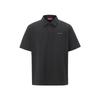 Bien Lefen Men's Outdoor Functional Fabric Polo T-shirt