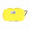 Outdoor Survival Shockproof Waterproof Storage Case Airtight Carry Box Container(Black)