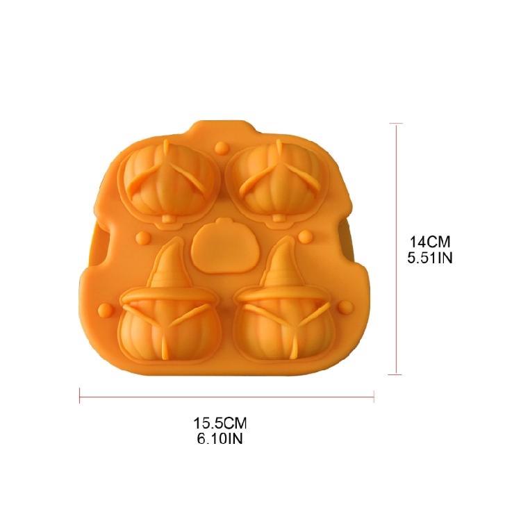 Easy Release Silicone Mold Ice Cube Tray for Whiskey Cocktail and Juice Beverage