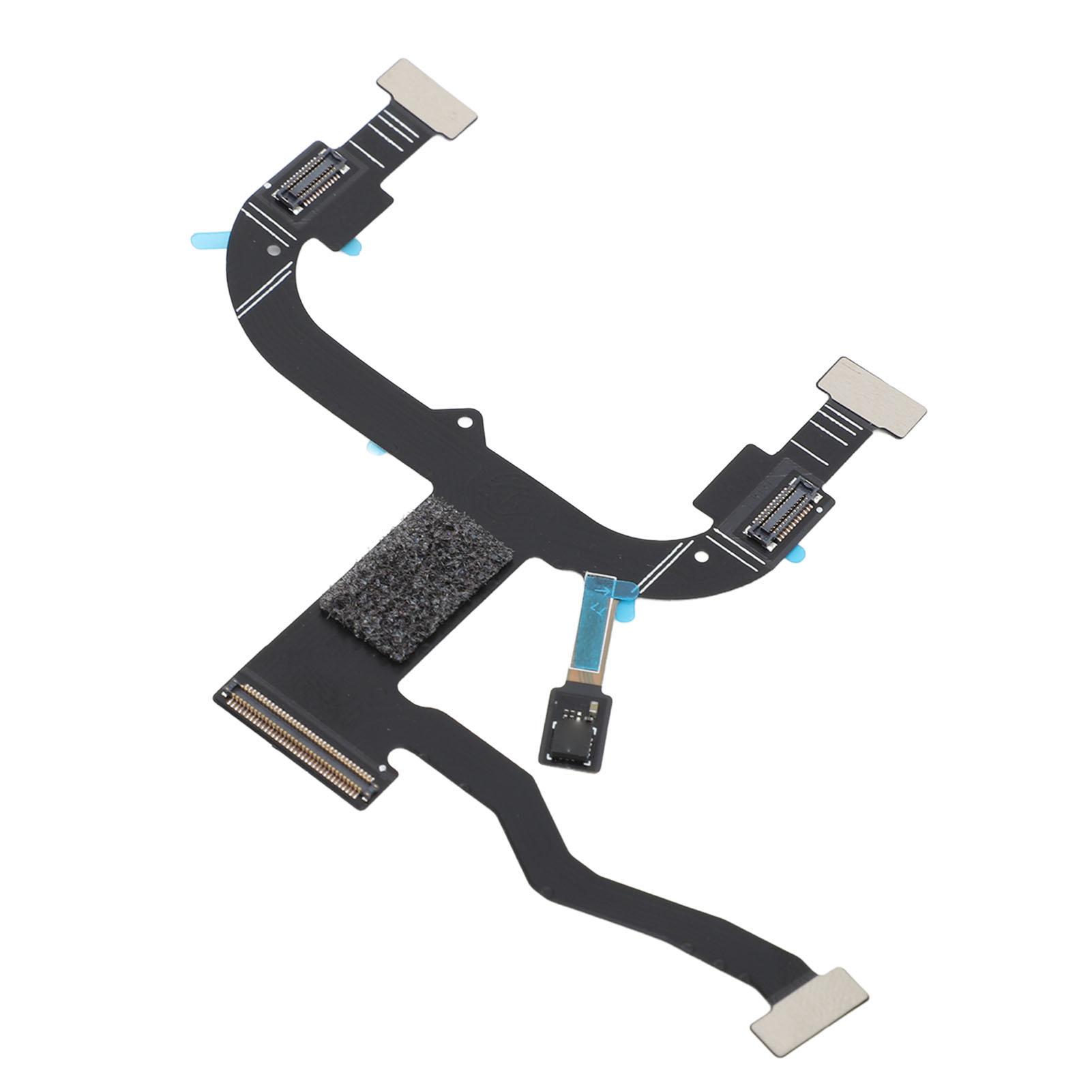 

7 in 1 Flexible Flat Ribbon Wire Professional Drone Accessory 7 in 1 Drone Flexible Flat Ribbon Cable for Mini 3 Pro