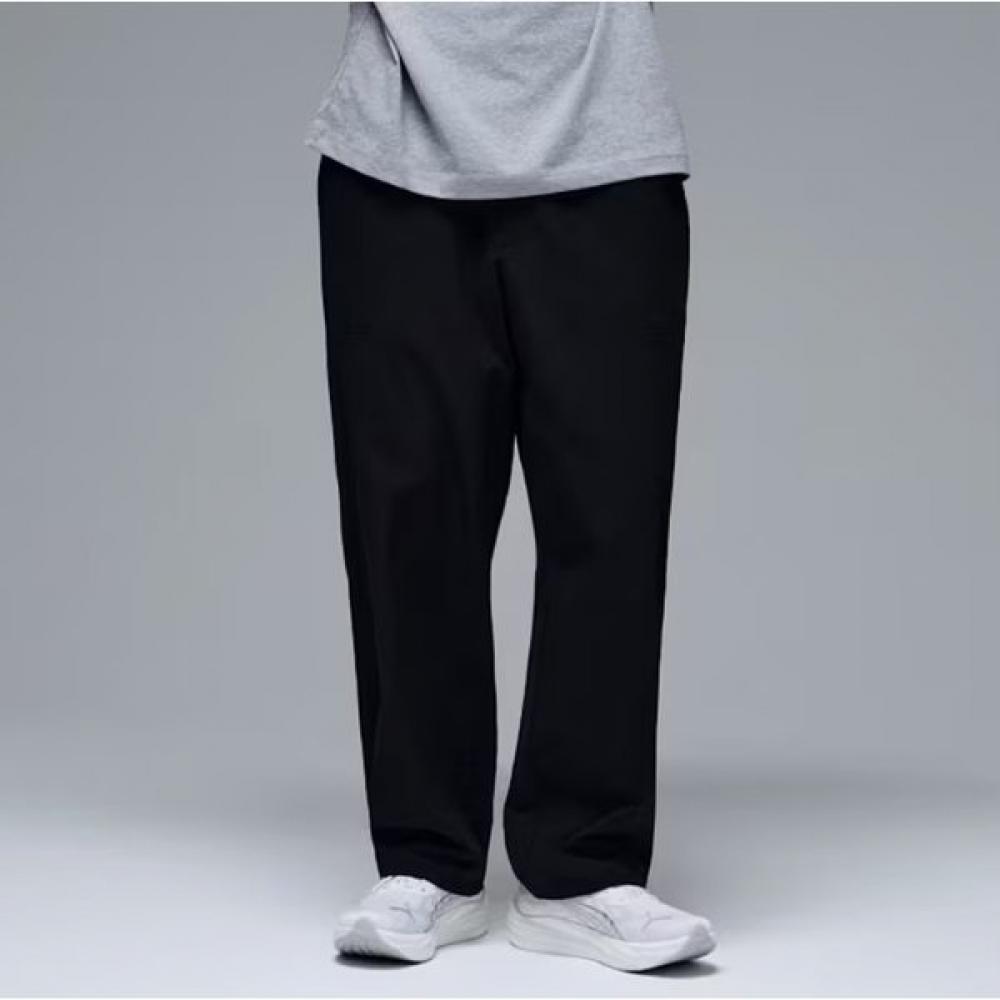 PuMa Men S PreMiuM baSic Woven pantS Op M XXL