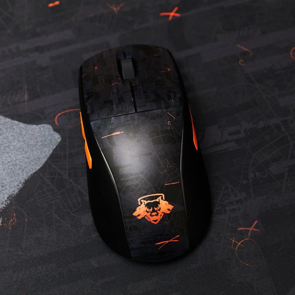 CORSAIR M75 Call of Black Ops 6 Special Edition WL- Duty CH-931D11D-NA