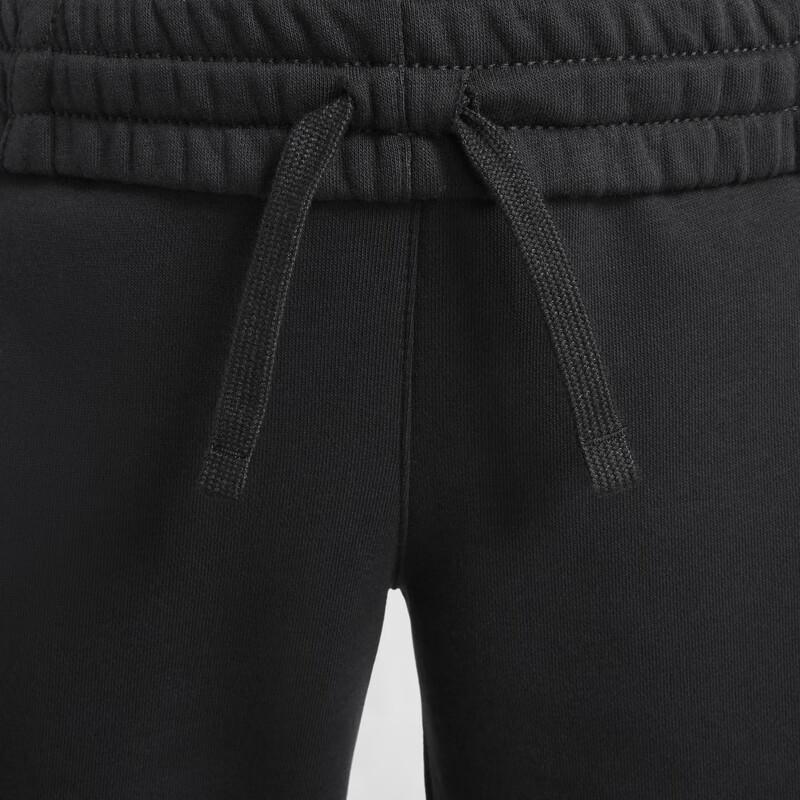 Nike Club Fleece Kids' Embroidered Track Pants