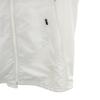 adidas mesh switching Track jacket L white Men's Used