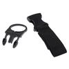 Nylon Webbing Water Bottle Carabiner Belt Outdoor Buckle Hook Holder Tool Clip