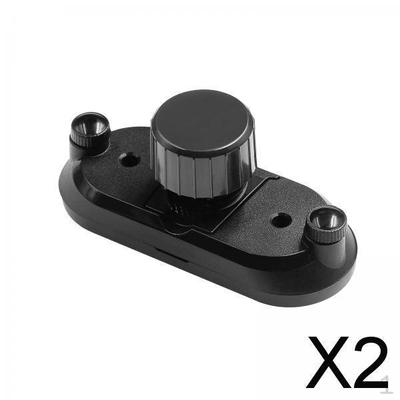 2x Backbag Strap Umbrella Clip Clamp Convenient Small Multifunctional Artifact Eay