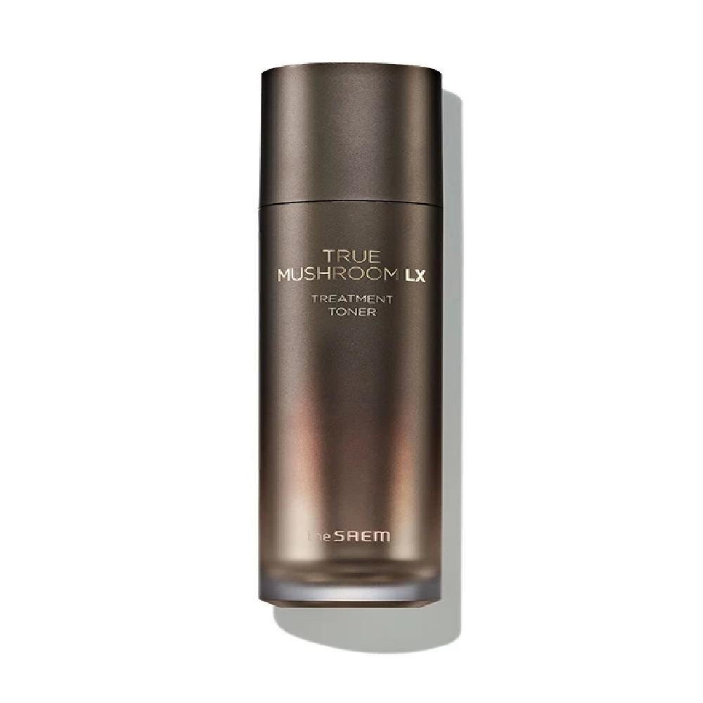 True Mushroom LX Treatment Toner (Whitening & Wrinkle Improvement)_US True Mushroom LX Treatment Toner 120ml