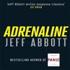 Adrenaline by Jeff Abbott Paperback Book 9780751543292