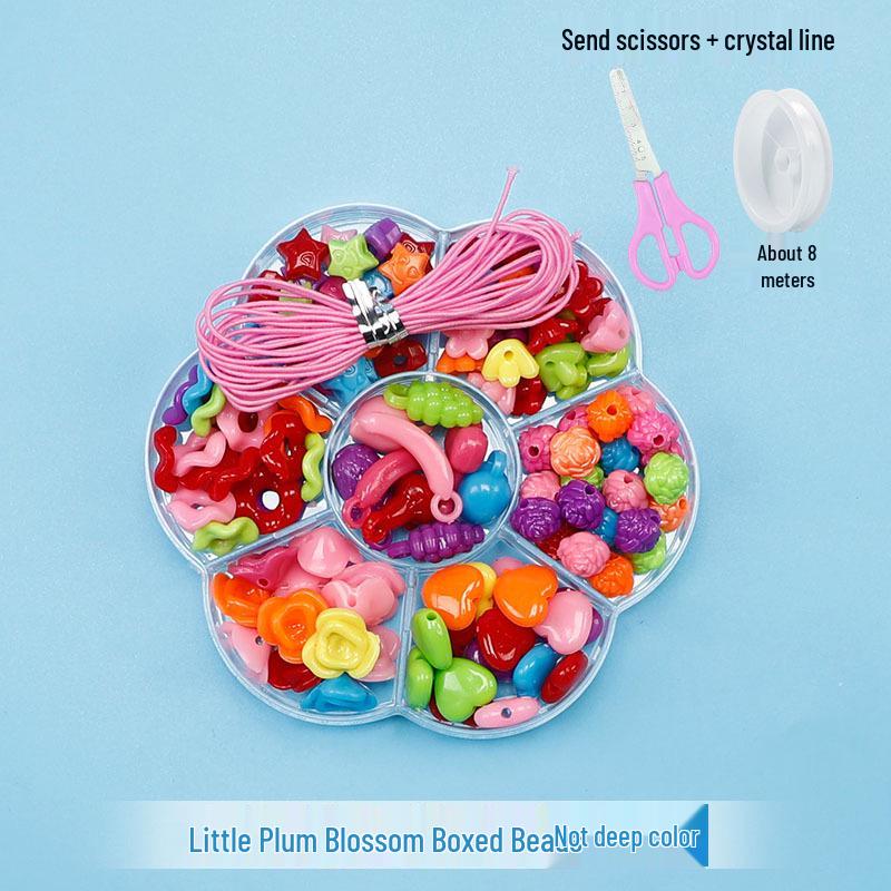 

Creative Toddler Art Kit: Handmade Educational Materials for Ages 3-4