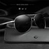 0 To -6.0 Oval Nearsighted Sunglasses Men Colorful Myopia Lens Prescription Sunglasses Male