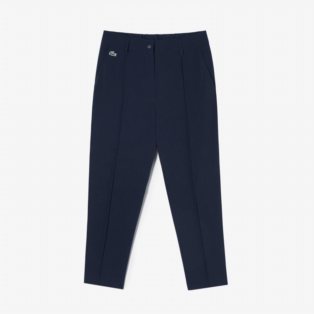 

Женские эластичные брюки для гольфа LACOSTE HF963E53G 166