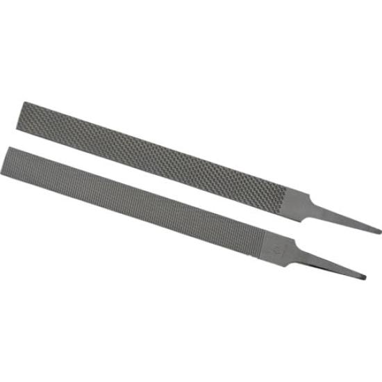 

Tsubosan Woodworking File Flat 150mm Demon Eye HI15040 Eye/File