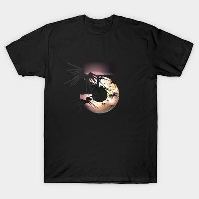 Na górę – T-shirty i koszulki